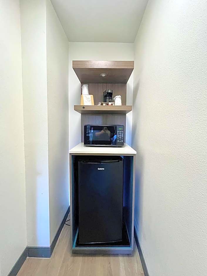 Mission Inn San Luis Obispo