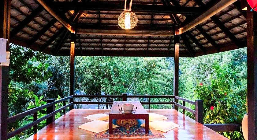 Villa Khao Phaengma