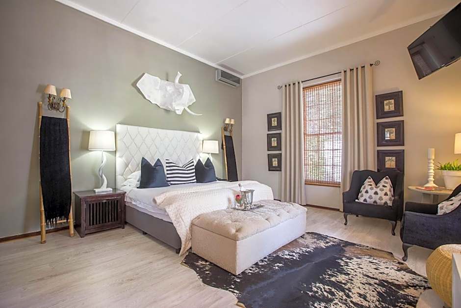 Lairds Lodge Country Estate