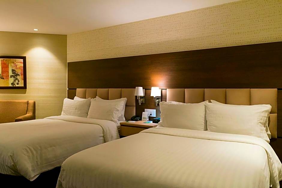 Holiday Inn Guatemala Hotel By IHG