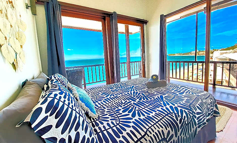 Bingin Beach House