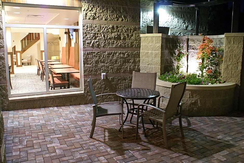 Best Western Plus Kennewick Inn