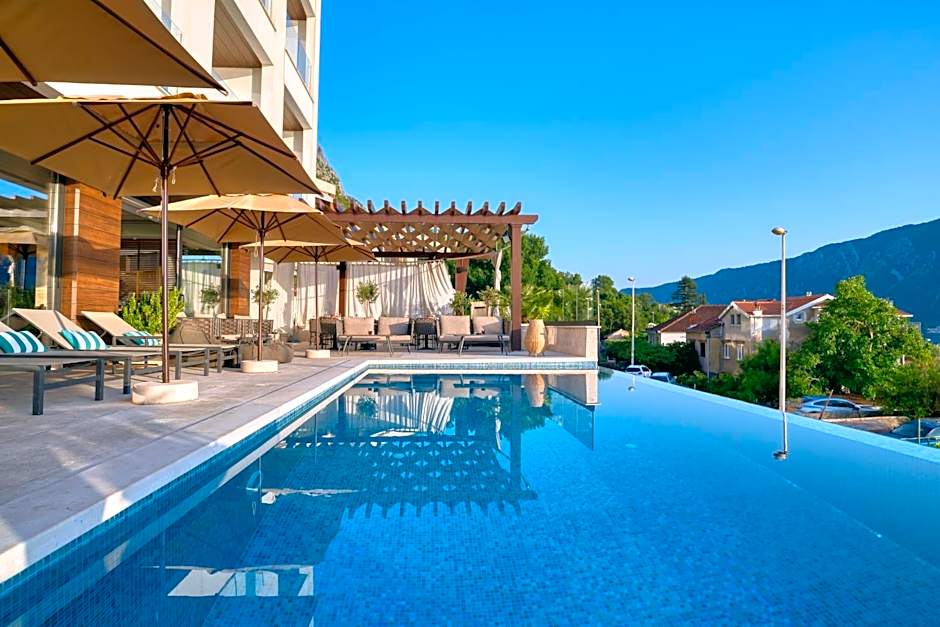 Boutique Hotel R Palazzo