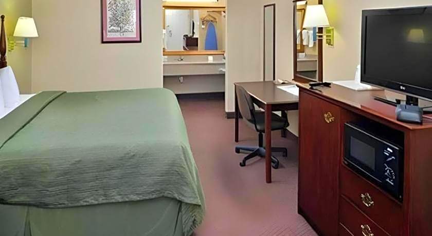 Quality Inn Reidsville