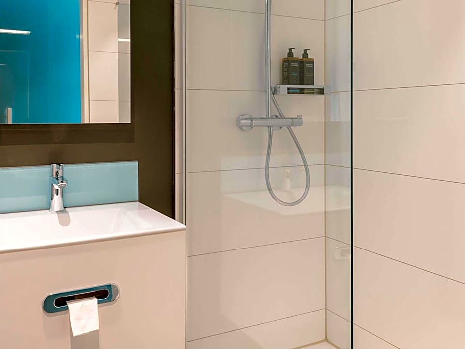 Mercure Hotel Tilburg Centrum