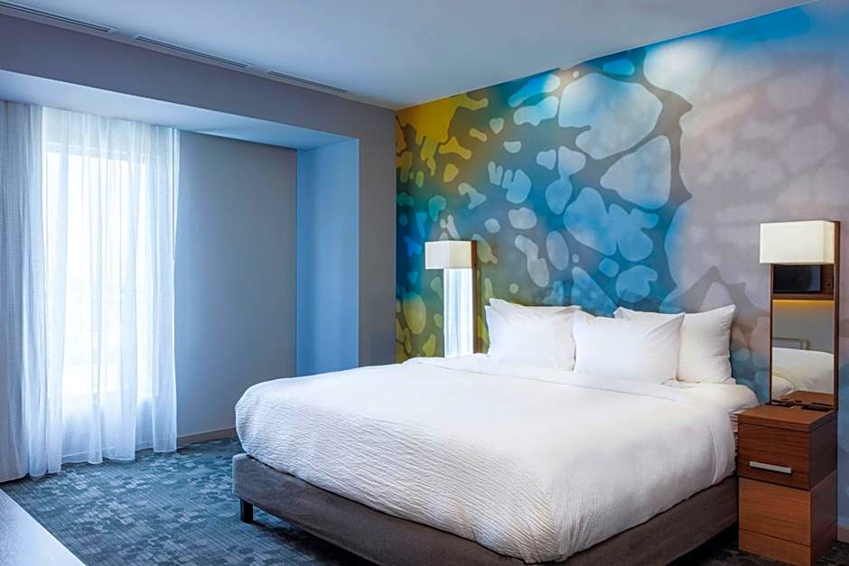 Courtyard by Marriott Mexicali