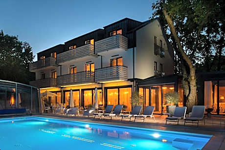 M2 Resort Wellness & Spa