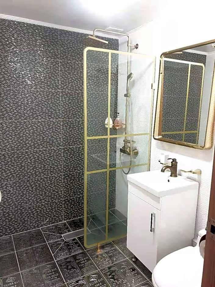 HY Choi Hotel