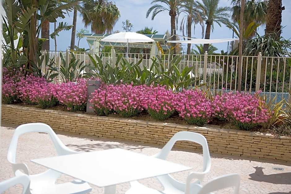 Smeraldo Suites & Spa