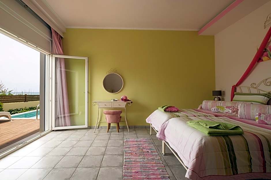 Margarita's Luxury Suites