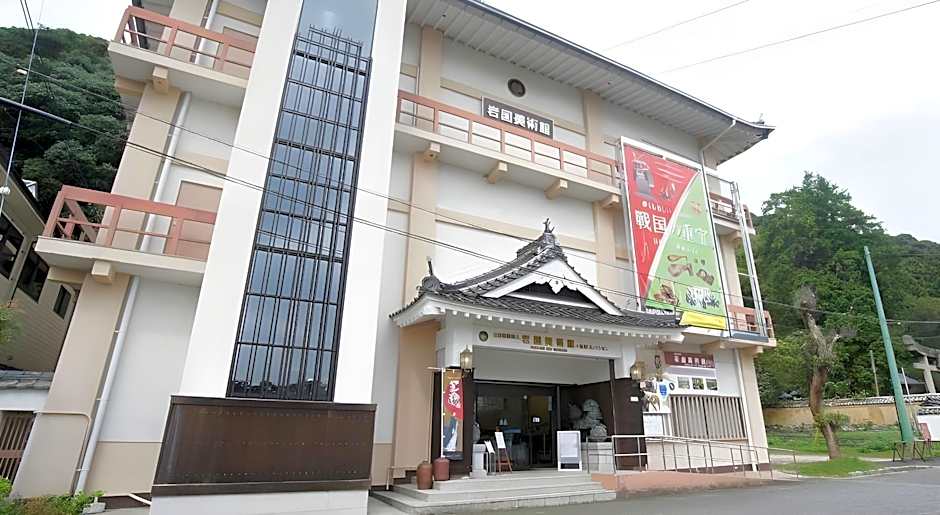 Hotel Trend Iwakuni