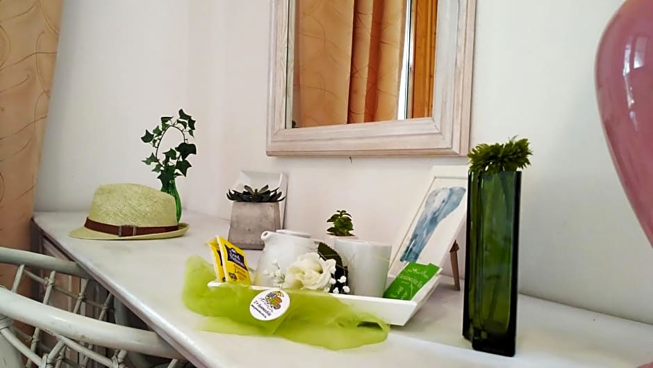 BELYSIUM Bed & Breakfast Panzió