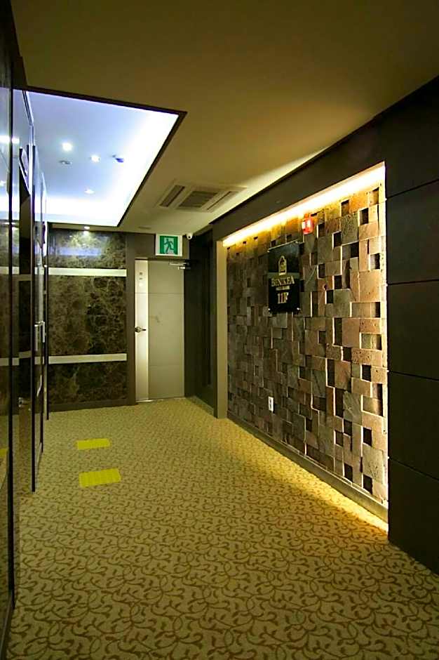 Benikea Ariul Hotel