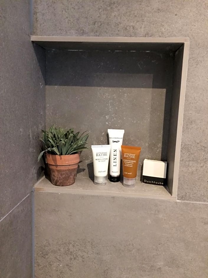 Bed & Breakfast Zeeduinsepoort met Sauna