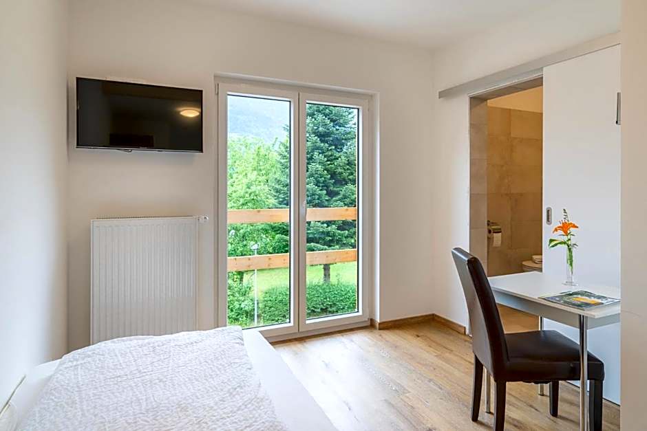 Wellness Landhaus Parth