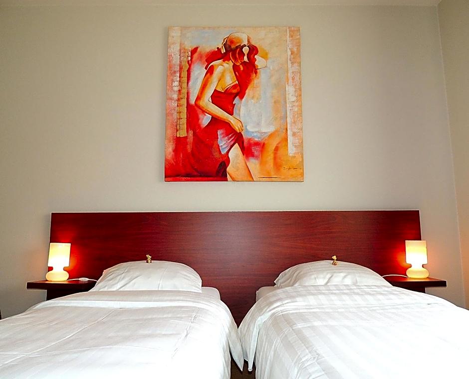 Hotel Mieke Pap