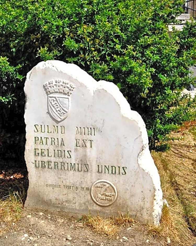 B&B Residence Armonia Sulmona