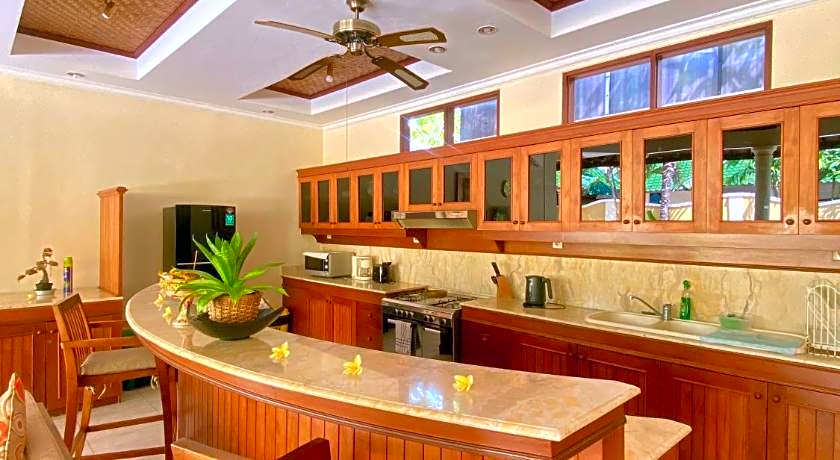 Bali Emerald Villa