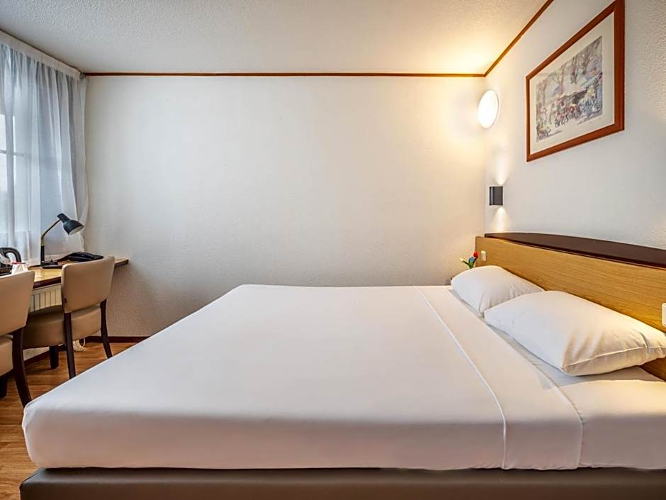 Campanile Hotel & Restaurant Rotterdam Oost