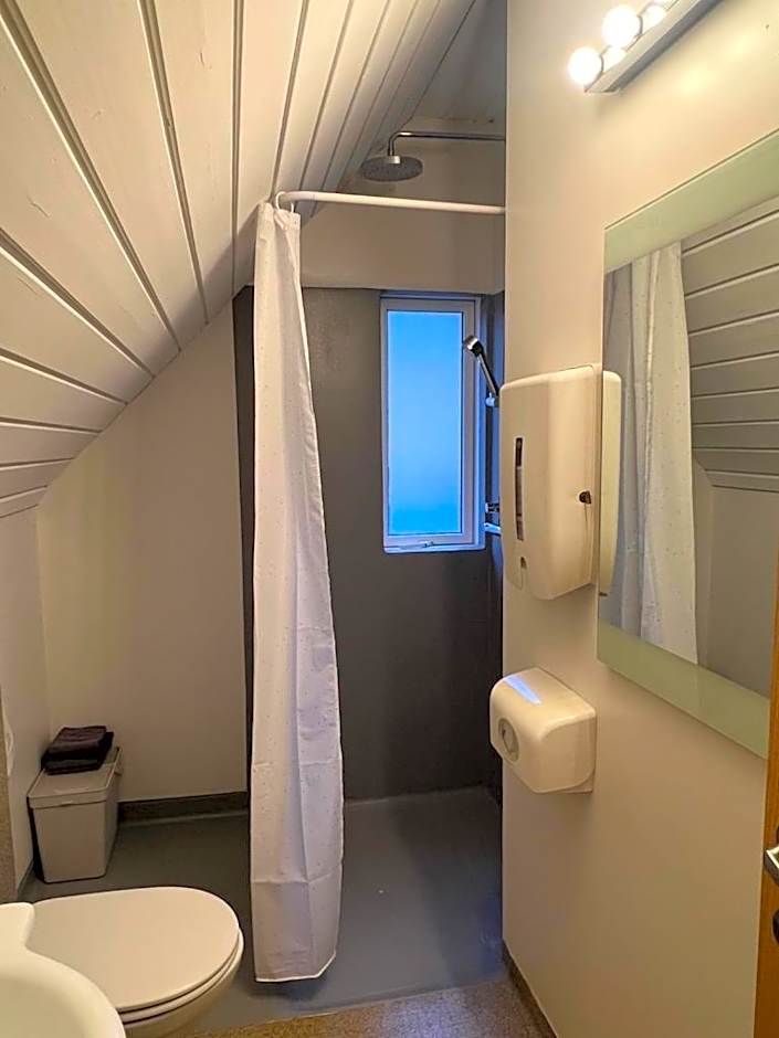 Skyrhusid Guesthouse