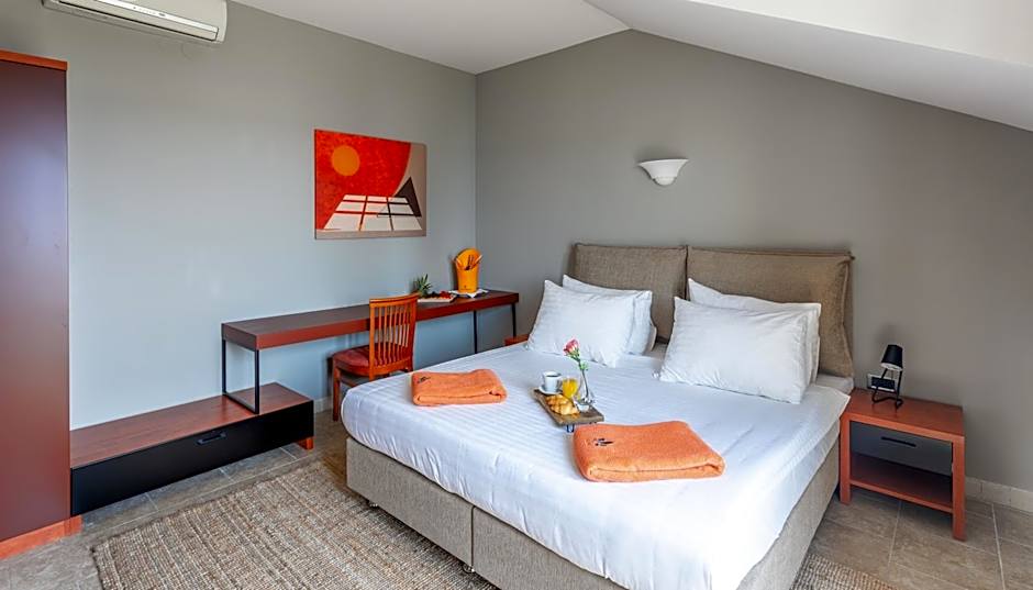 Hotel Podstine
