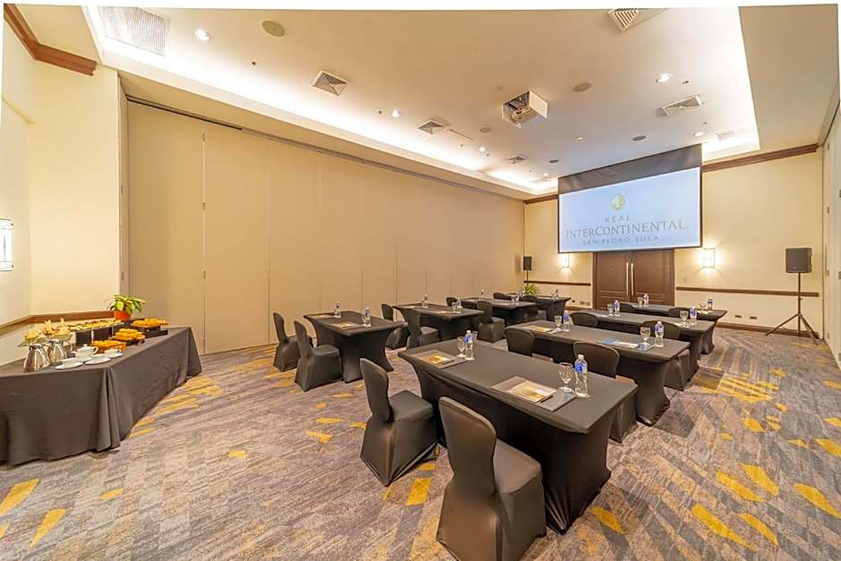 InterContinental Real San Pedro Sula by IHG