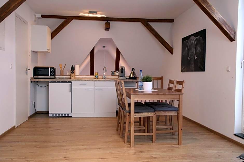 Schwaben Apartment