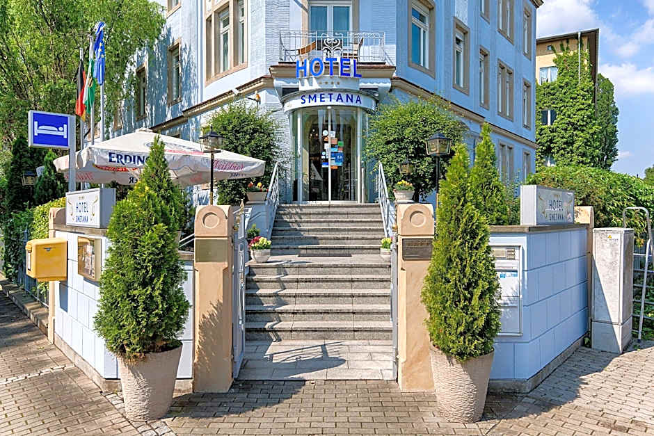 Hotel Smetana