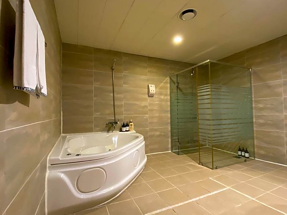 Benikea Daelim Hotel