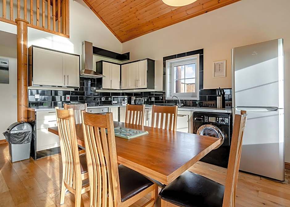 Hornsea Lakeside Lodges