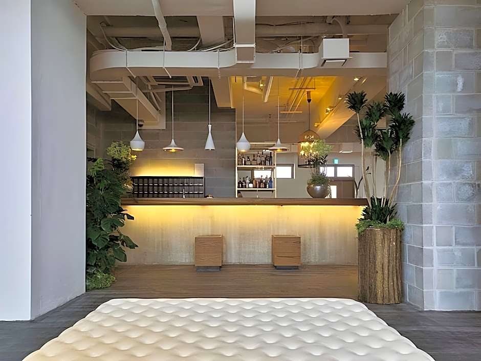 Hotel Emerald Isle Ishigakijima