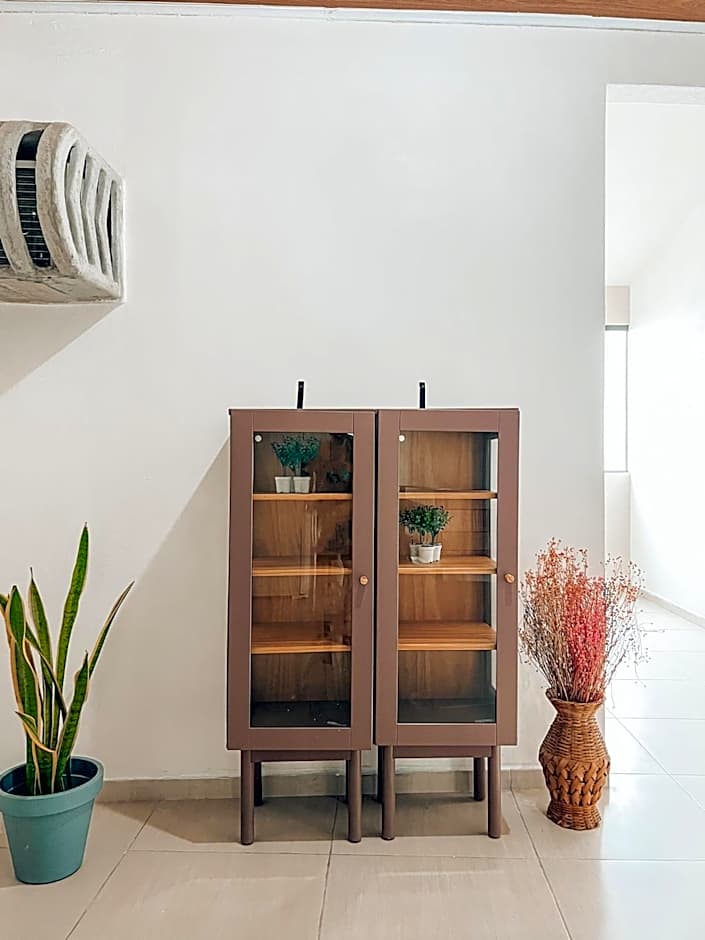 Pousada Casa Boa Milagres