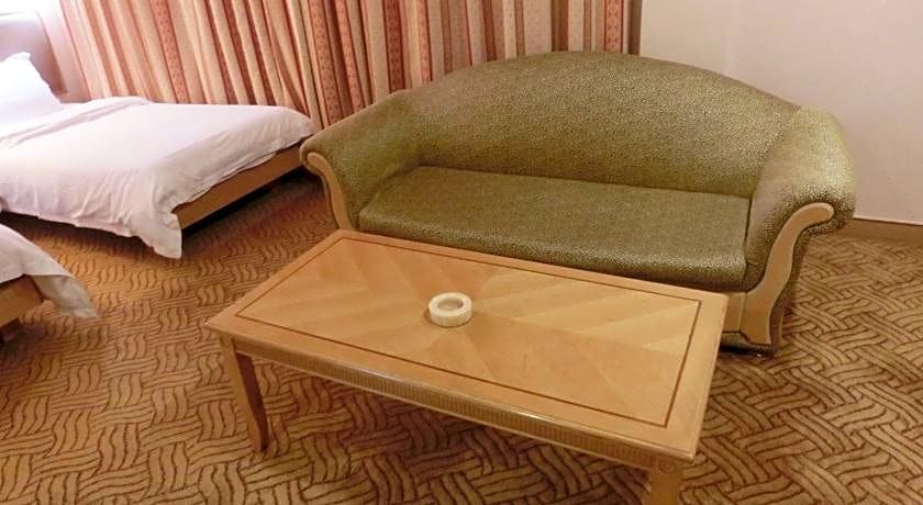 New Asia Hotel