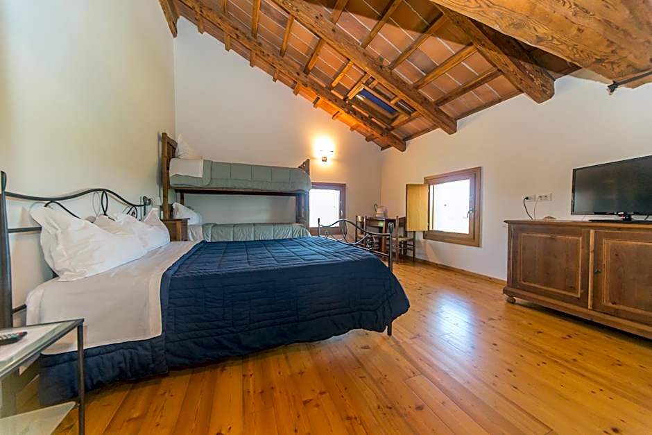 Agriturismo Cjasal di Pition