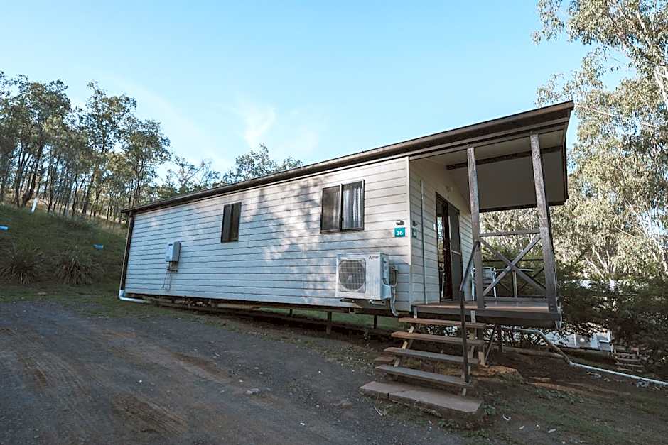 BIG4 Cania Gorge Holiday Park