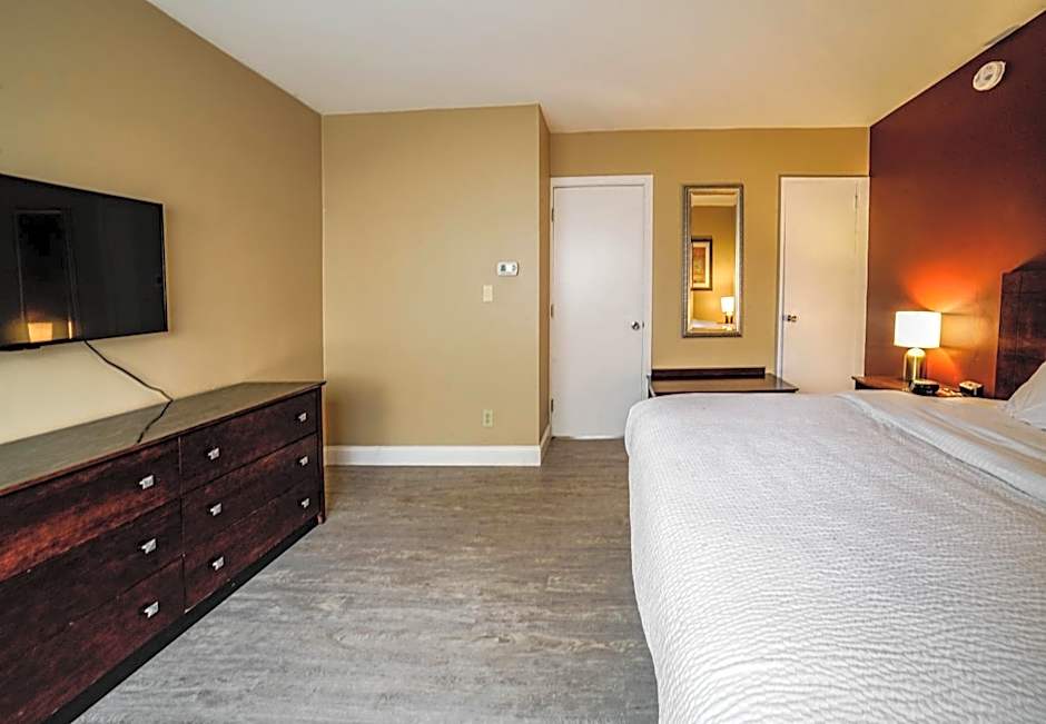 Hotel Boston
