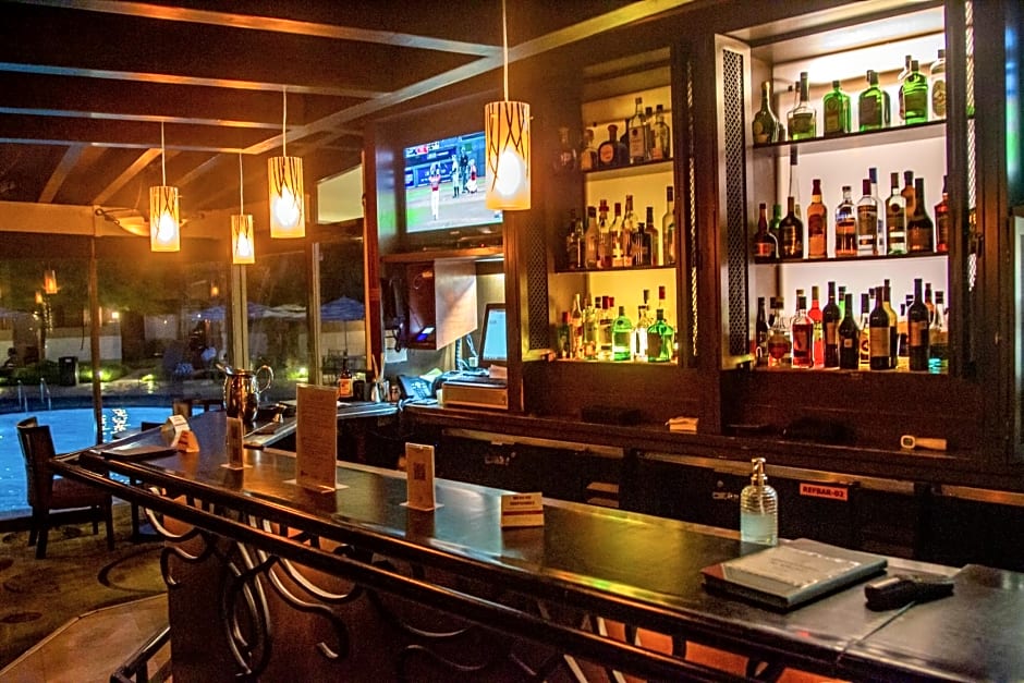 Hotel Lucerna Mexicali