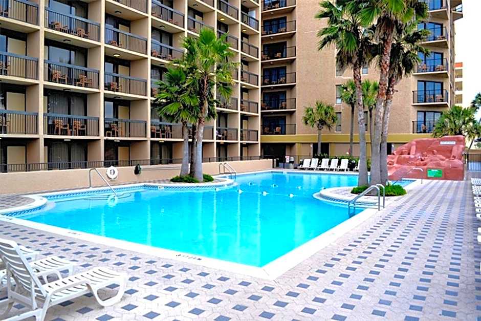 Wyndham Garden Fort Walton Beach Destin