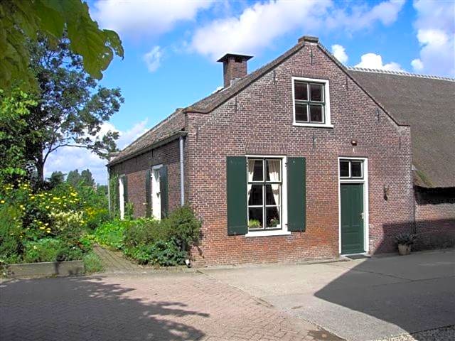 Bakhuis het Oude Klooster