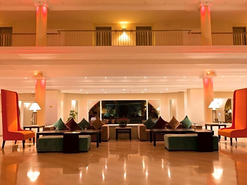 Hotel Seabel Aladin Djerba
