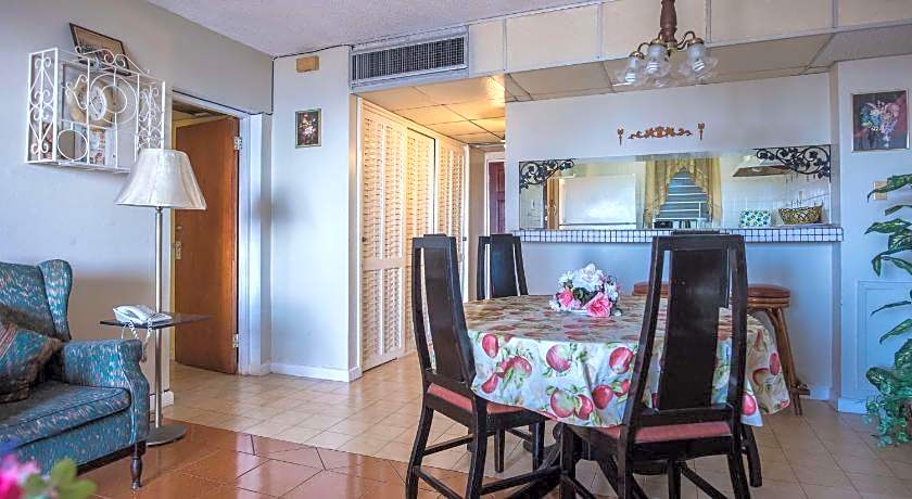 Montego Bay Club Resort