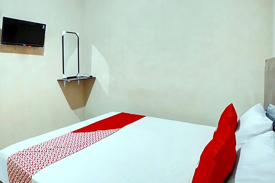 Hotel O Penginapan Syariah Faster Inn