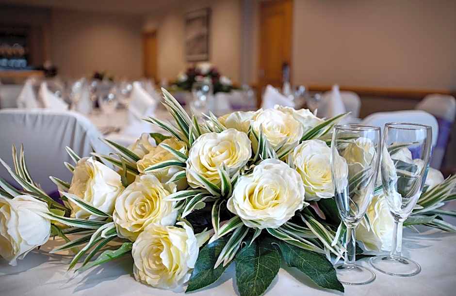 Leonardo Hotel Inverness