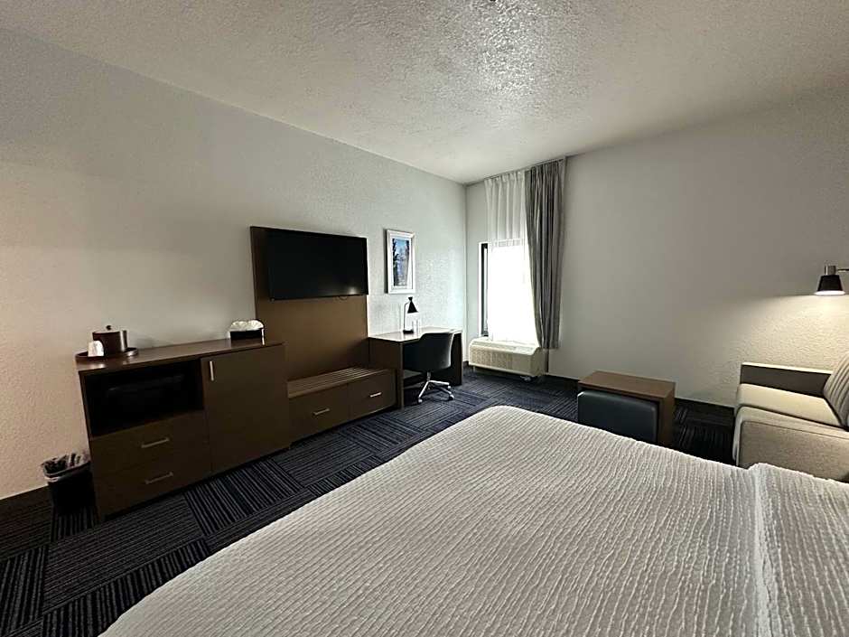 Best Western Cheyenne
