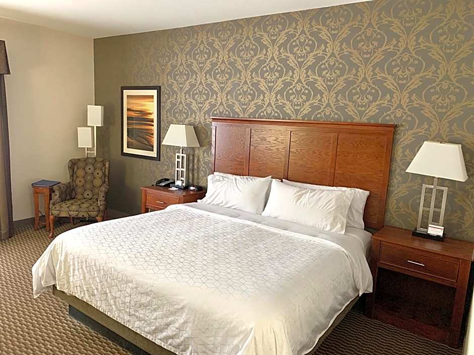 Holiday Inn Express Holland By IHG