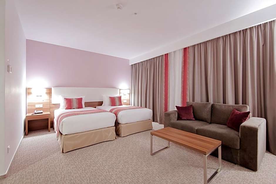 Ramada Plaza Craiova