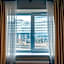 RVR Smart Apartments Riga with Self Check-in