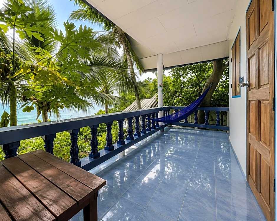 Secret Place Hotel and Restaurant