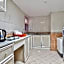 Marhaba Residence Hotel Apartments