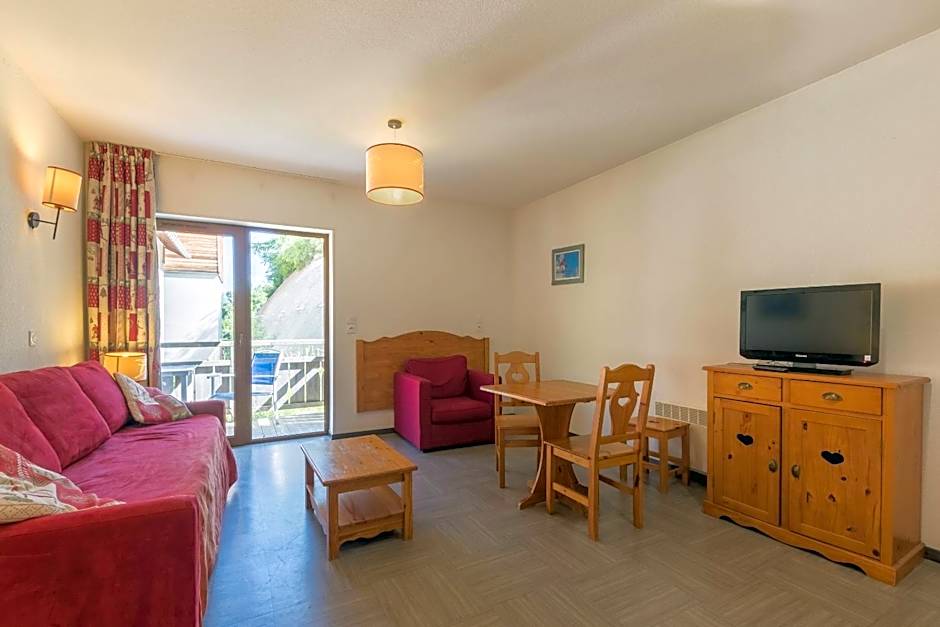 Résidence Odalys Pra Sainte Marie